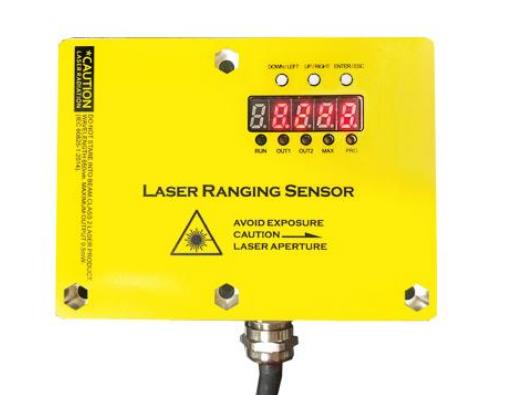 <strong>激光雷达传感器 DOB-TLS/LGP激光测距传感器</strong>